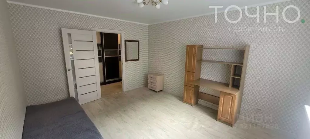 3-к кв. Пензенская область, Пенза ул. Генерала Глазунова, 19 (67.6 м) - Фото 0