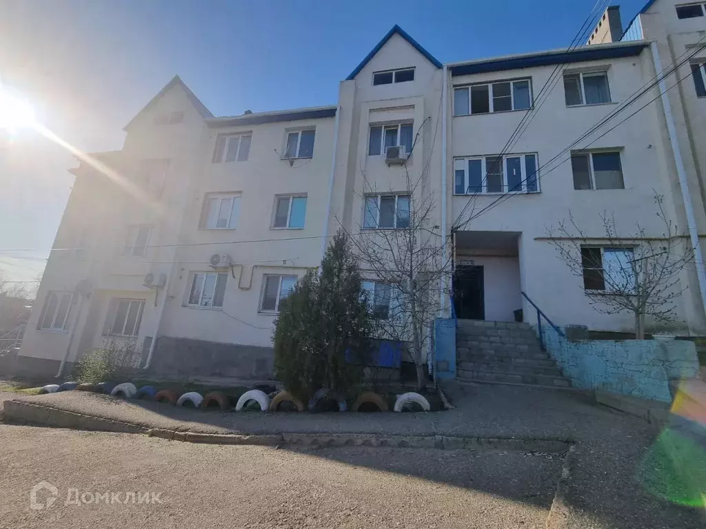 Продаётся 2-к квартира, 53 м - Фото 0