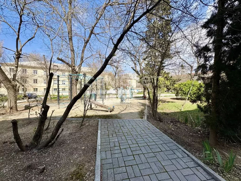 2-к кв. Севастополь просп. Юрия Гагарина, 34 (42.1 м) - Фото 2