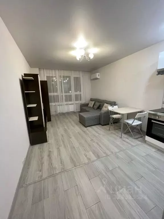 Студия Московская область, Ленинский городской округ, Лопатино пгт ул. ... - Фото 2