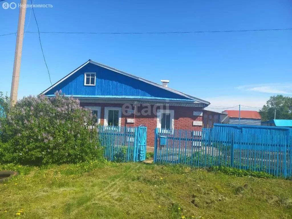 Дом в Стерлитамакский район, село Наумовка (71.1 м) - Фото 0