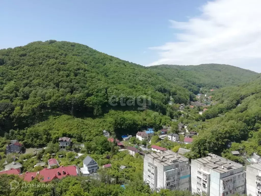 Продаётся квартира-студия, 35 м - Фото 0
