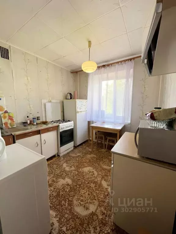 1-к кв. Новгородская область, Старая Русса ул. Гостинодворская, 27 ... - Фото 2