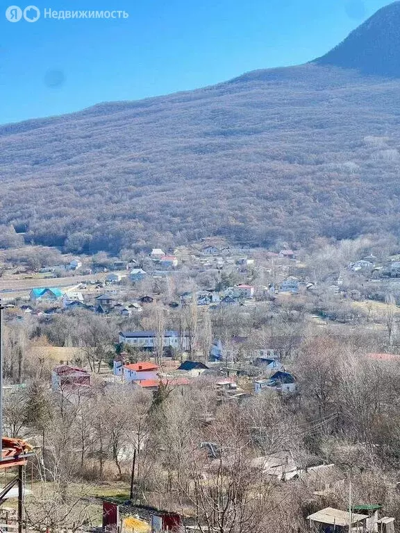 Участок в село Голубинка, улица М. Селимова, 3 (31.5 м) - Фото 0