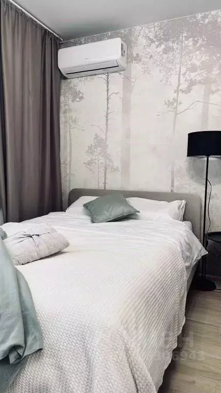 1-к кв. Нижегородская область, Нижний Новгород просп. Героев Донбасса, ... - Фото 1