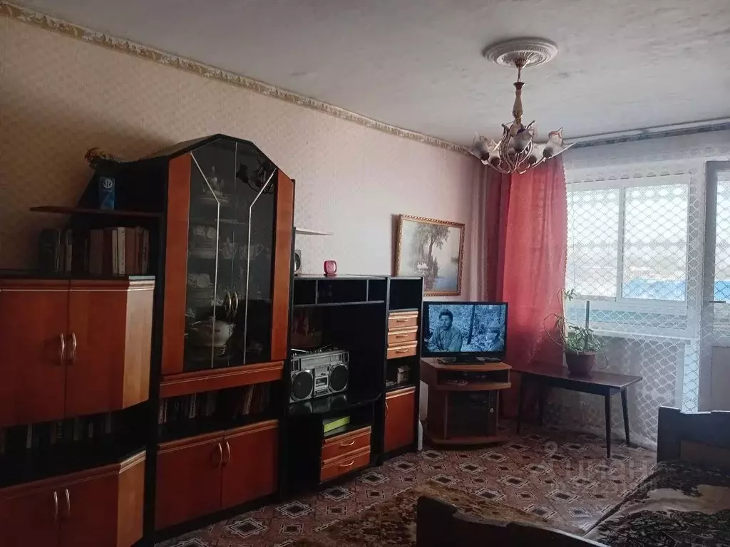 2-к кв. Иркутская область, Иркутский муниципальный округ, Маркова рп ... - Фото 1