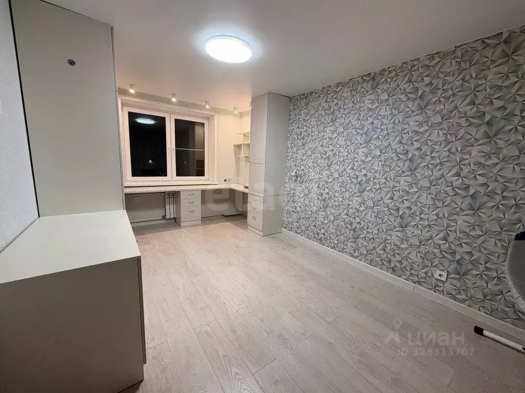 2-к кв. Ярославская область, Ярославль ул. Панина, 3А (58.2 м) - Фото 1