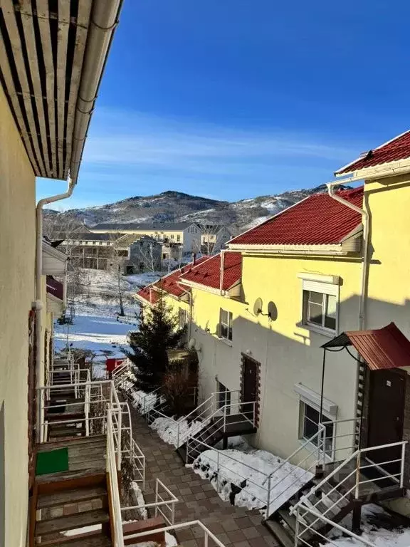 Дом в Башкортостан, Абзелиловский район, Ташбулатовский сельсовет, д. ... - Фото 0