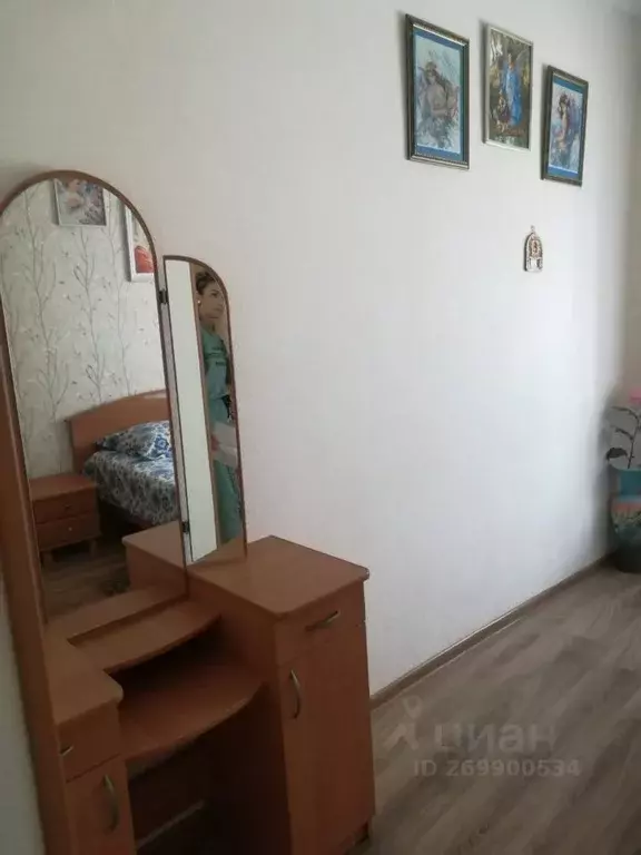 Дом в Крым, Евпатория ул. Пушкина, 16 (60 м) - Фото 0