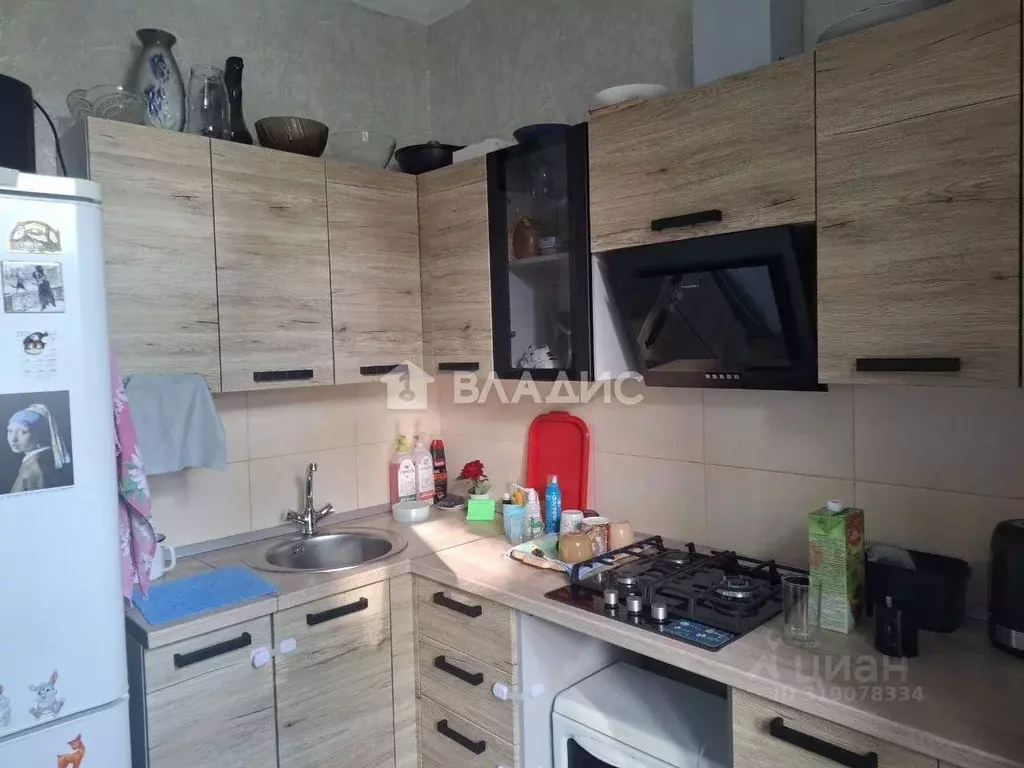 2-к кв. Иркутская область, Ангарск 107-й кв-л, 14 (54.1 м) - Фото 0