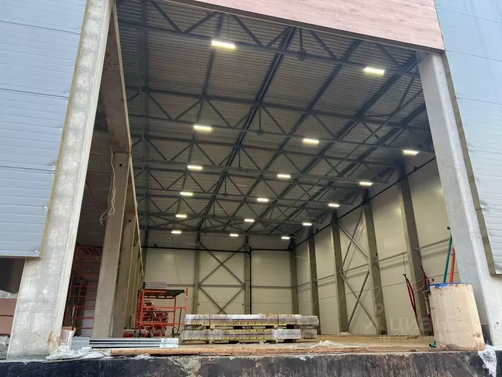 Склад в Московская область, Химки Планерная мкр,  (1457 м) - Фото 2