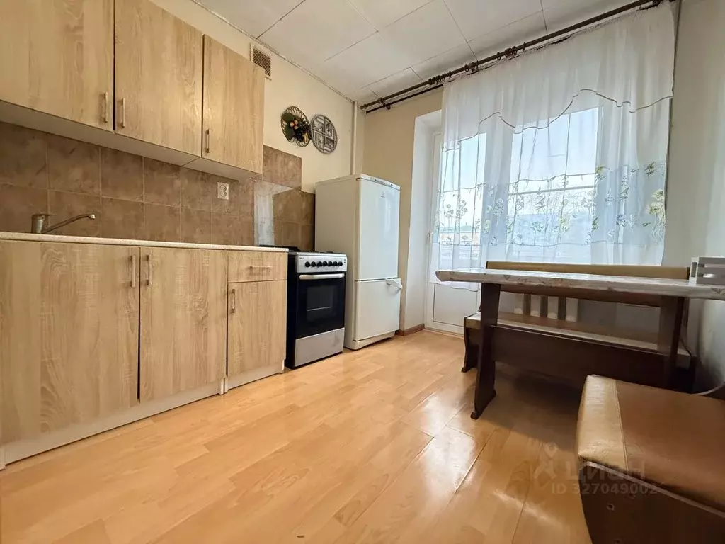 1-к кв. Северная Осетия, Владикавказ Кырджалийская ул., 7 (34.0 м) - Фото 1