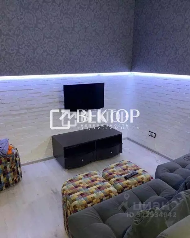 1-к кв. Костромская область, Кострома Рабочий просп., 13 (40.0 м) - Фото 2