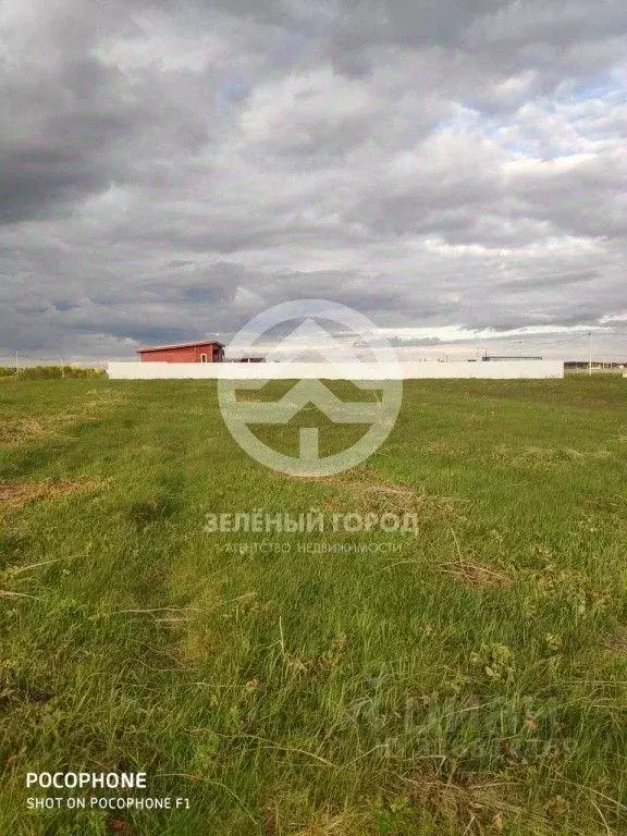 Участок, 15 сот., сельхоз (снт или днп) - Фото 0