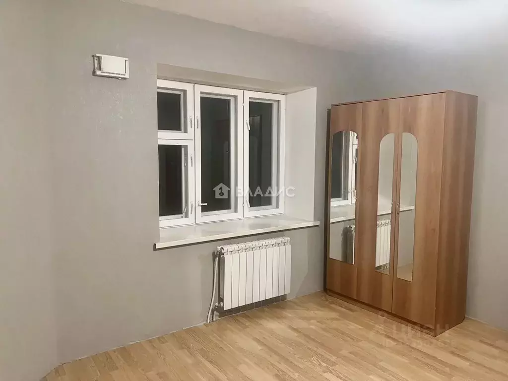 1-к кв. Белгородская область, Белгород Молодежная ул., 17 (37.7 м) - Фото 1