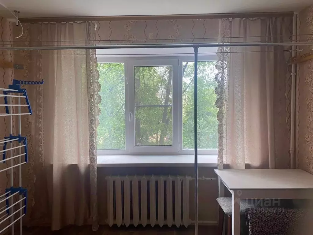 Комната Псковская область, Псков наб. Реки Великой, 4 (14.5 м) - Фото 1