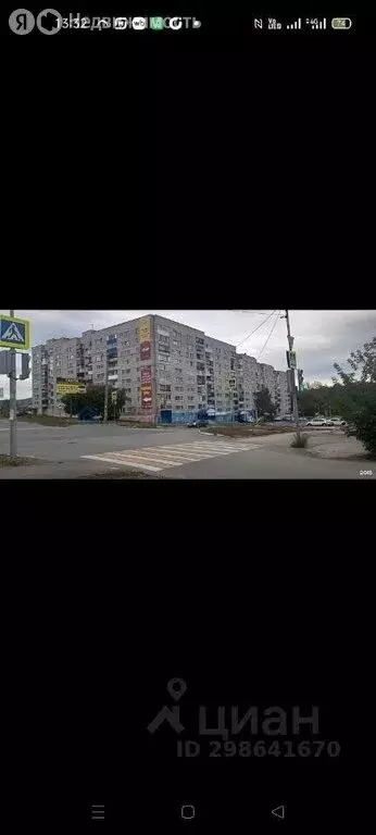 1к в 3-комнатной квартире (27 м) - Фото 2