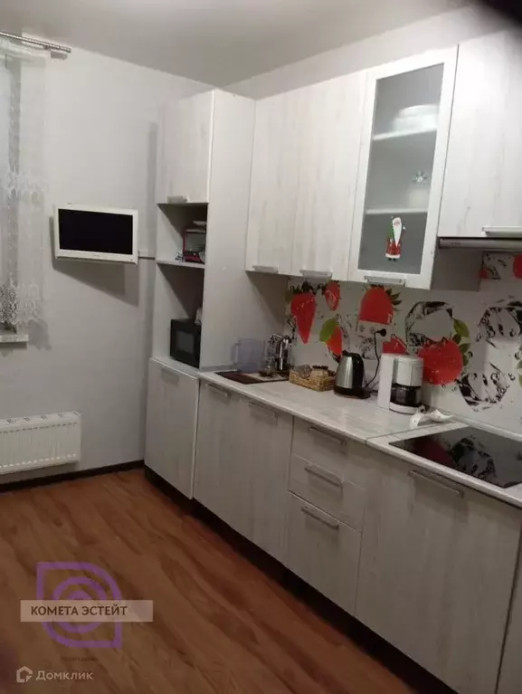 Продаётся 2-к квартира, 54 м - Фото 0