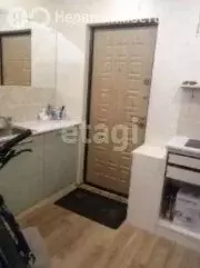 1к в -комнатной квартире (15.4 м) - Фото 2