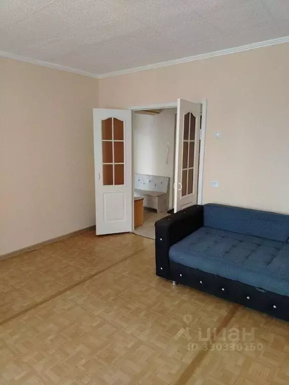 1-к кв. Забайкальский край, Чита ул. Столярова, 72 (40.7 м) - Фото 2