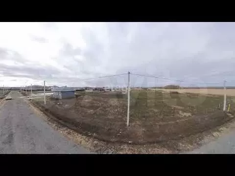 Участок 7,7 сот. (ИЖС) - Фото 1