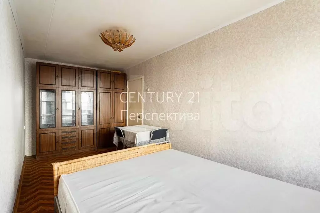 1-к. квартира, 27,4 м, 2/5 эт. - Фото 1