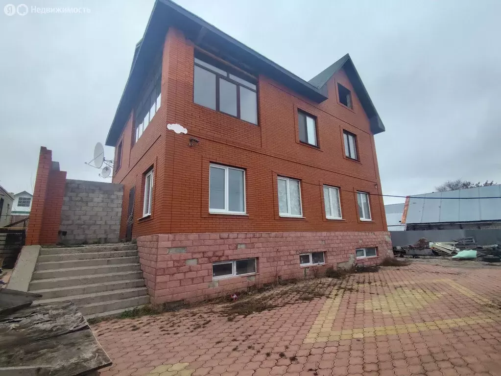 Дом в Сызрань, Новая улица, 87 (333 м) - Фото 1