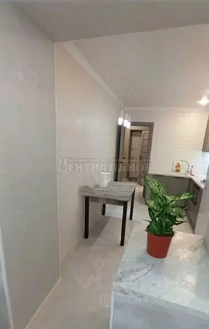 1-к кв. Смоленская область, Смоленск ул. 100-летия Комсомола, 1к3 ... - Фото 2