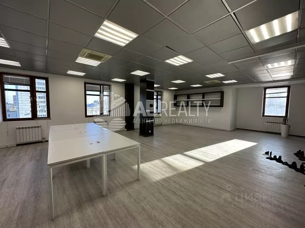 Офис в Москва Оружейный пер., 15А (753 м) - Фото 1