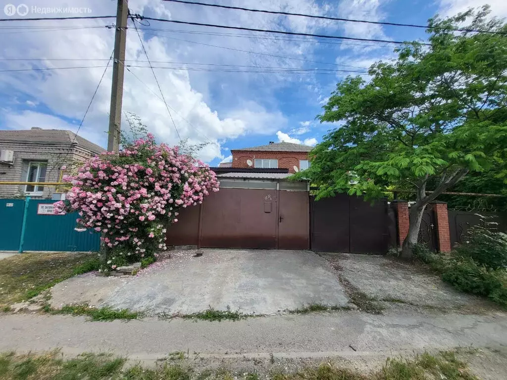 Дом в село Кирилловка, Красная улица, 69 (80 м) - Фото 0