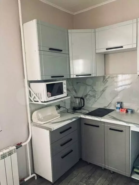 2-к. квартира, 47 м, 4/9 эт. - Фото 1