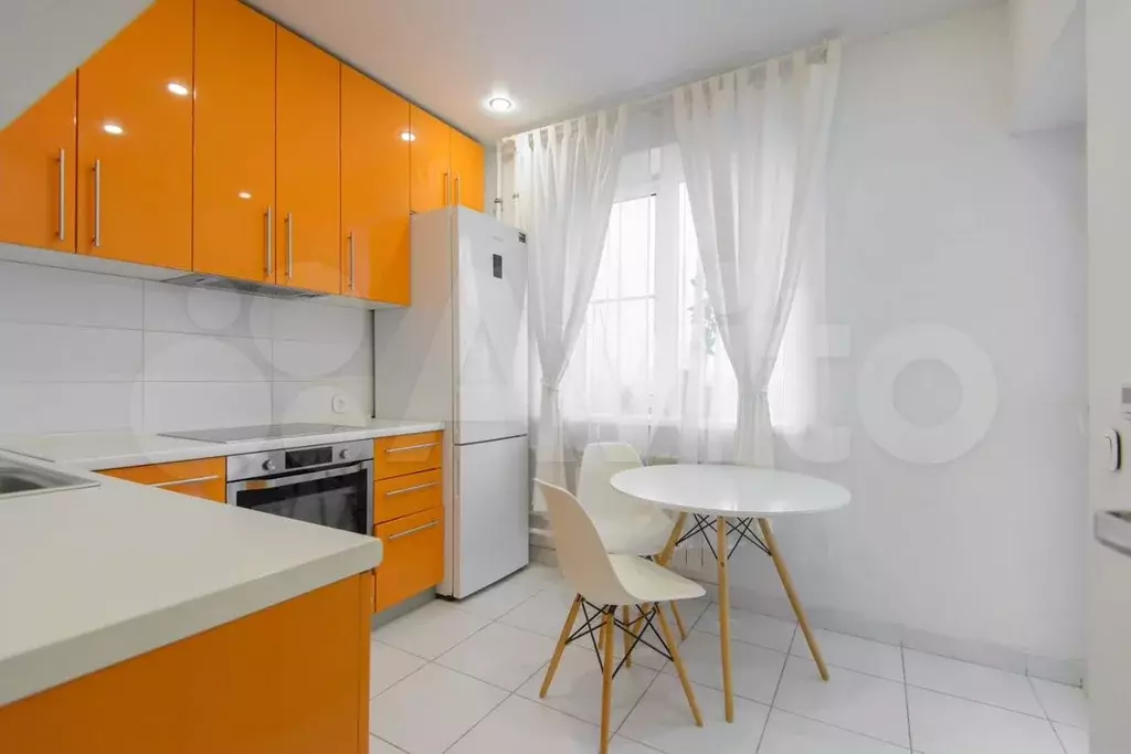 2-к. квартира, 49 м, 6/9 эт. - Фото 0