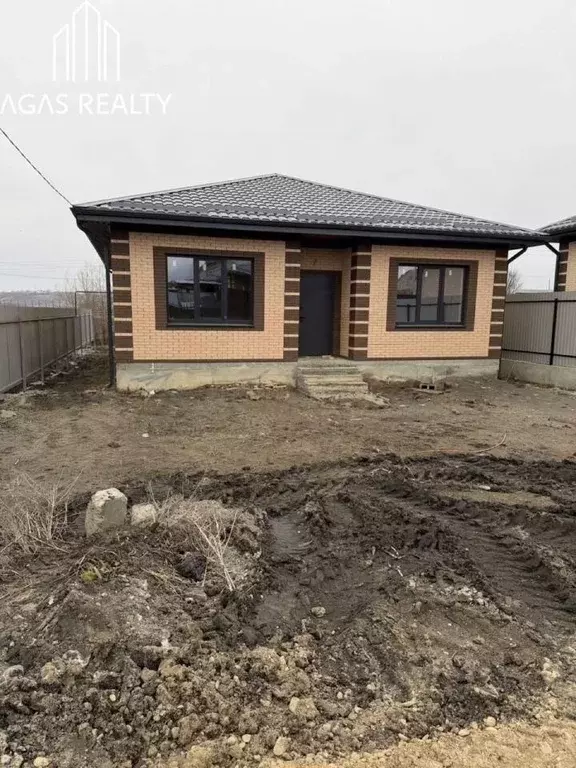 Дом в Ставропольский край, Железноводск городской округ, пос. ... - Фото 1
