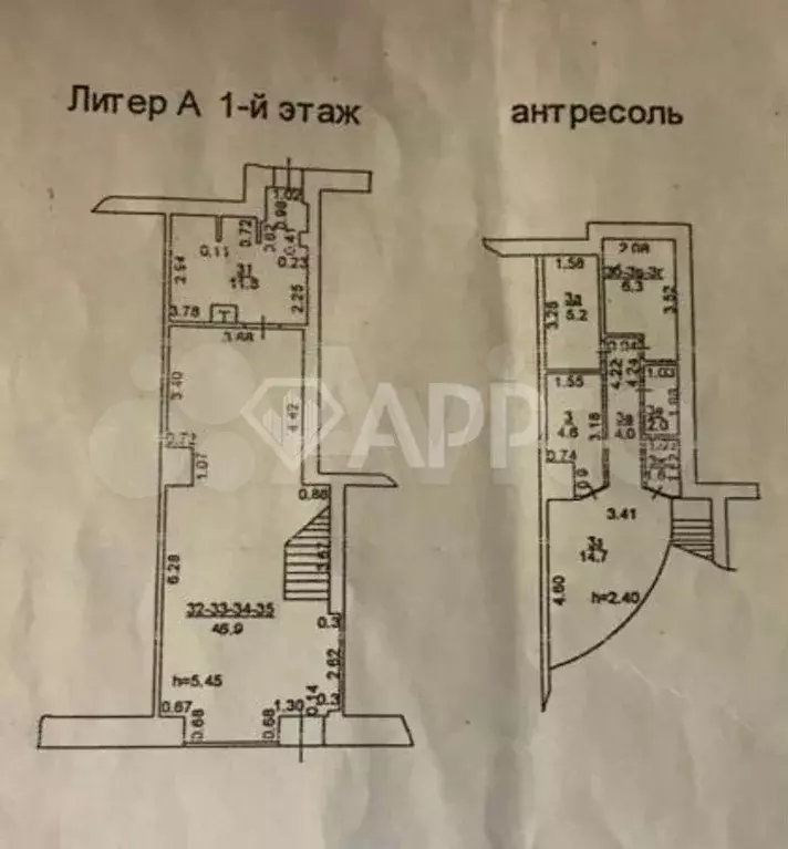 109 м2/Угол/Рядом с кофейней/витрины в пол/Садовая - Фото 0