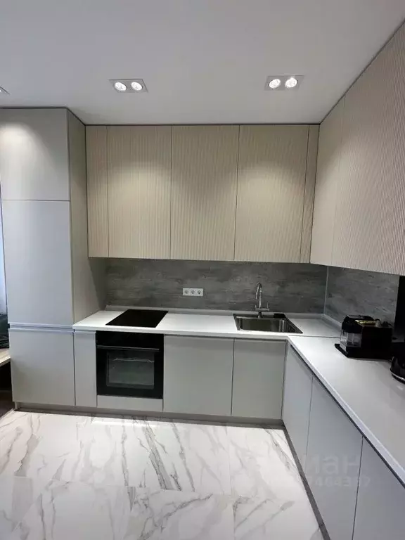 1-к кв. Московская область, Мытищи Новомытищинский просп., 4А (34.0 м) - Фото 2