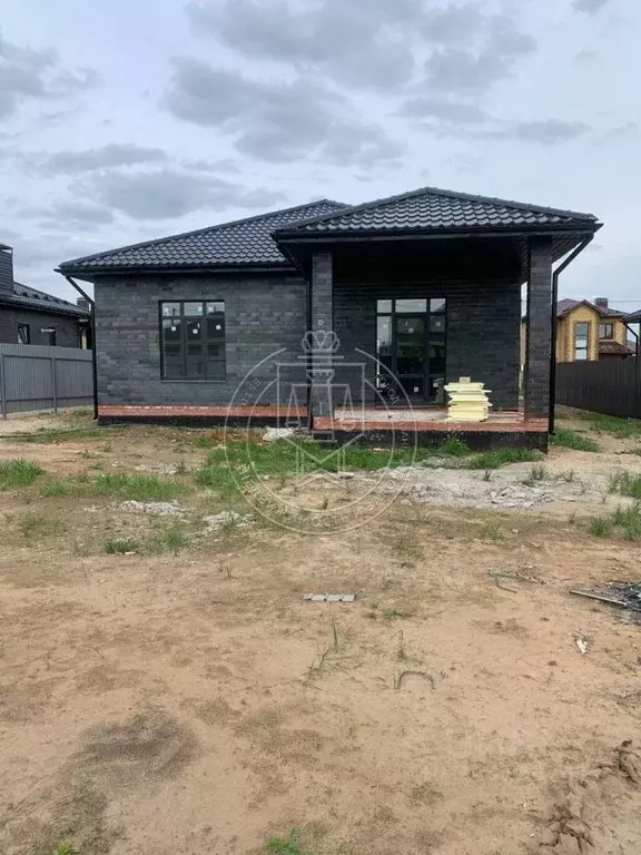 Коттедж в Татарстан, Высокогорский район, с. Семиозерка, Семь Озер кп ... - Фото 2