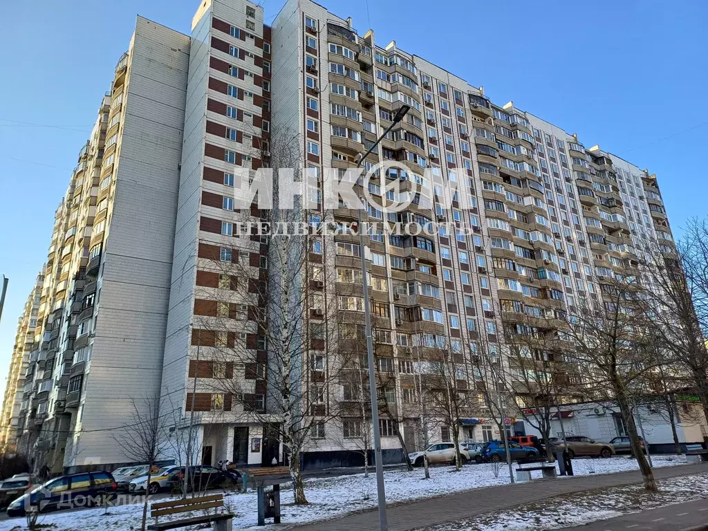 Продаётся 1-к квартира, 38.3 м - Фото 0