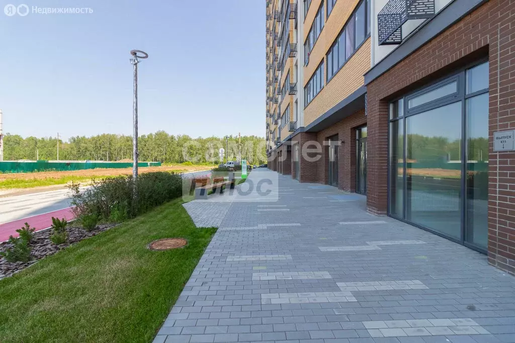 Помещение свободного назначения (78 м) - Фото 1
