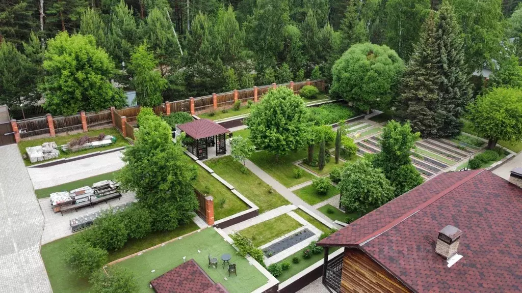 Участок в Красноярский край, Красноярск Березка-2 сельскохозяйственный ... - Фото 2