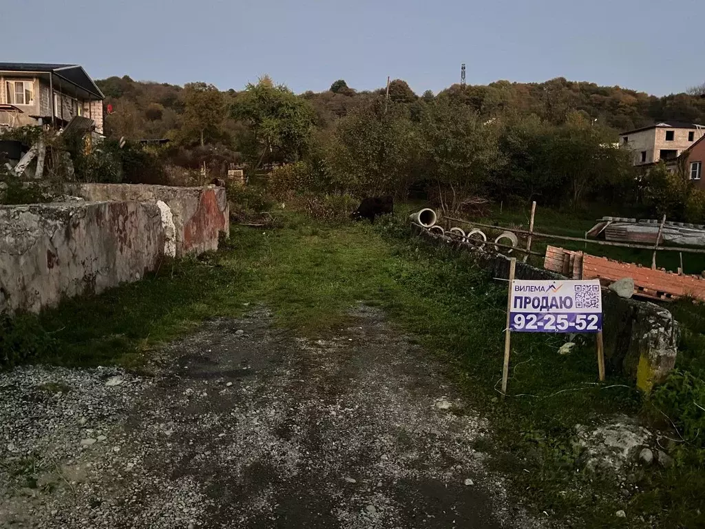 Участок в Северная Осетия, Владикавказ Южный СНО,  (4.0 сот.) - Фото 0