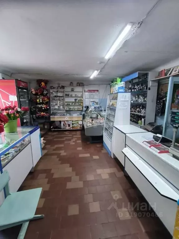 Помещение свободного назначения в Ярославская область, Тутаевский ... - Фото 1