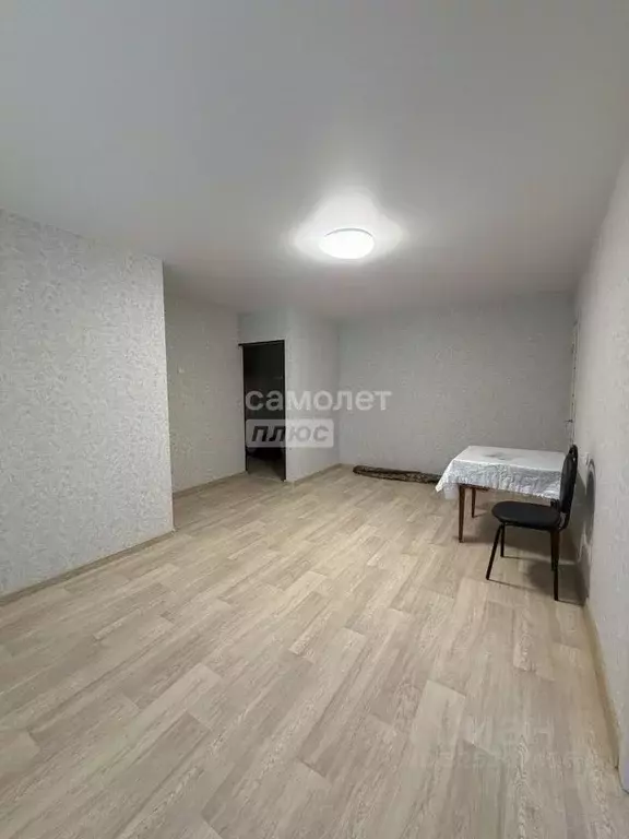 2-к кв. Пензенская область, Пенза Ленинградская ул., 4 (43.9 м) - Фото 0