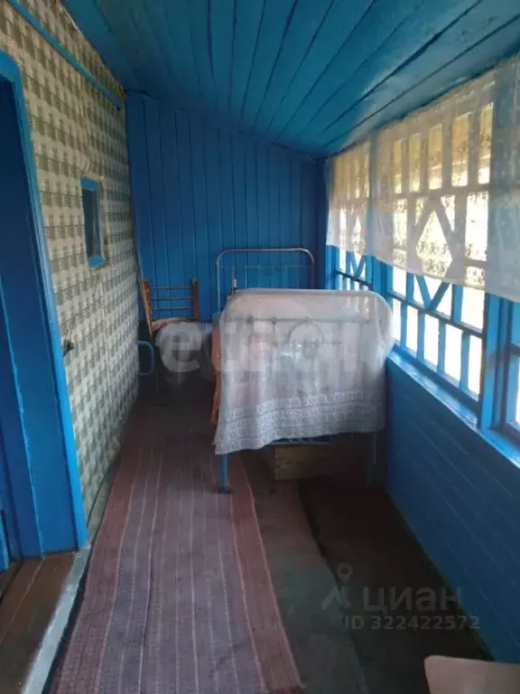 Дом в Ставропольский край, Петровский муниципальный округ, с. Сухая ... - Фото 2