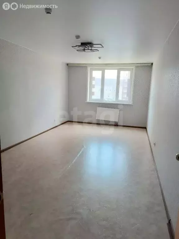 1-комнатная квартира: Самара, Московское шоссе, 18-й километр, 53 (45 ... - Фото 2