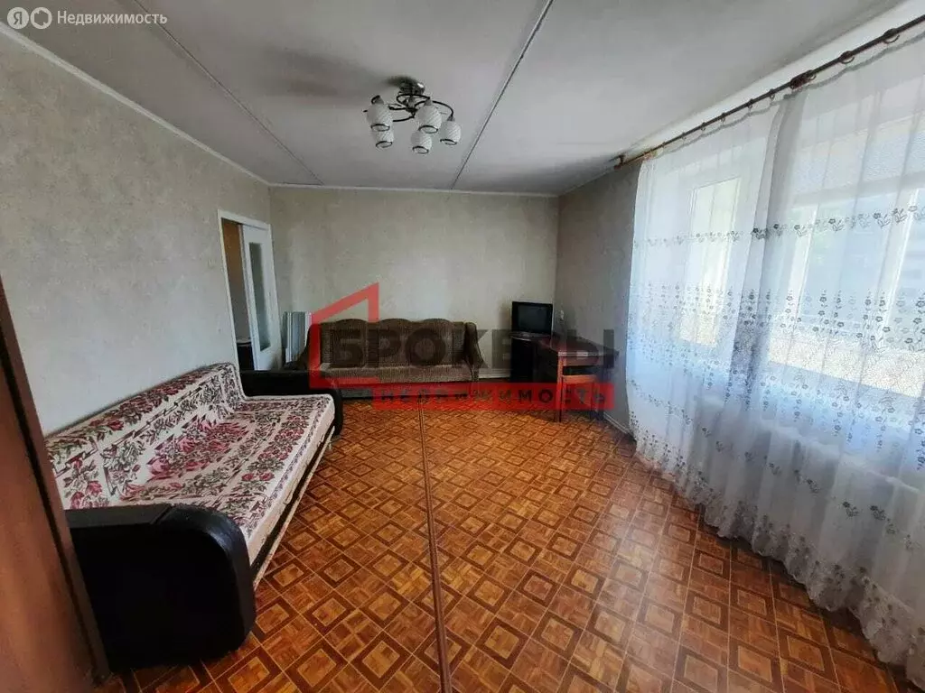 1-комнатная квартира: Севастополь, улица Адмирала Юмашева, 13В (39.7 ... - Фото 0