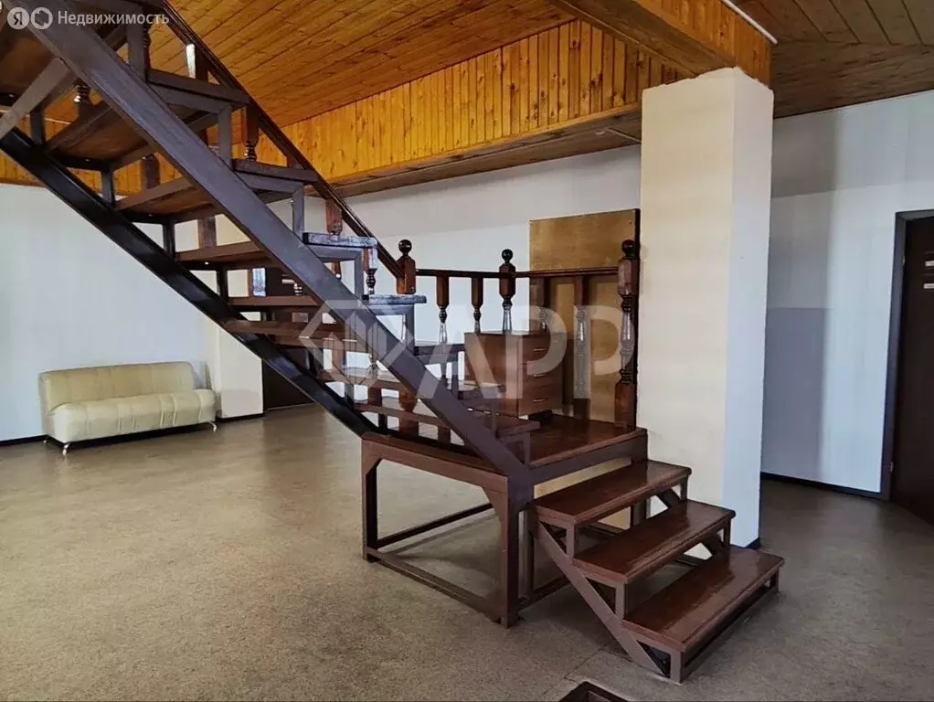 Склад (726 м) - Фото 1