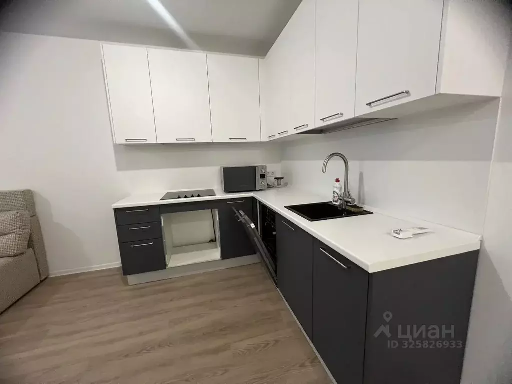 4-к кв. Московская область, Мытищи пер. 1-й Стрелковый, 5к1 (74.3 м) - Фото 1