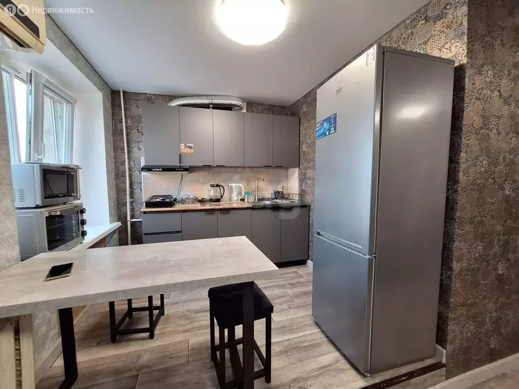 1-комнатная квартира: Саратов, улица имени Н.М. Тулайкова, 6 (31 м) - Фото 1