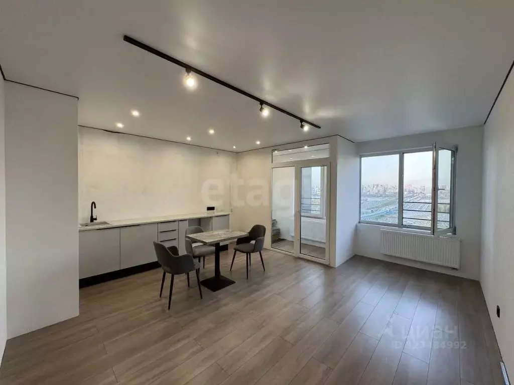 Студия Новосибирская область, Новосибирск ул. Немировича-Данченко, 156 ... - Фото 1