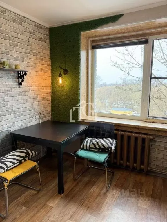 Комната Санкт-Петербург ул. Политрука Пасечника, 17 (22.0 м) - Фото 2